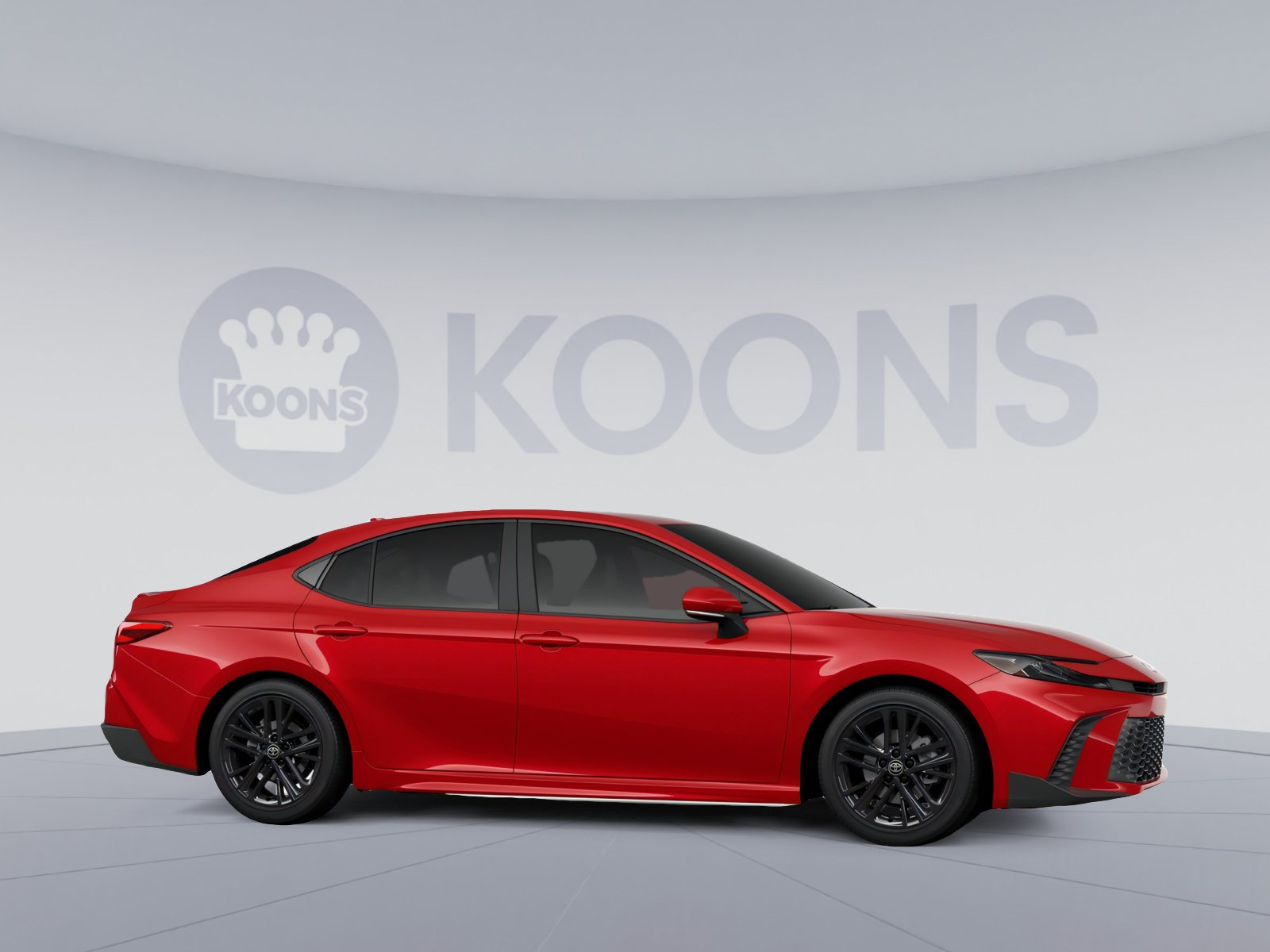 New 2026 Toyota Camry SE w/ Convenience Package FWD image 16