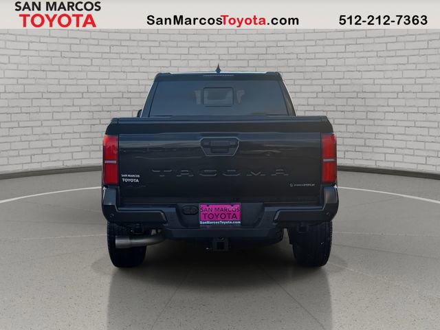 Certified 2025 Toyota Tacoma TRD Off-Road image 6
