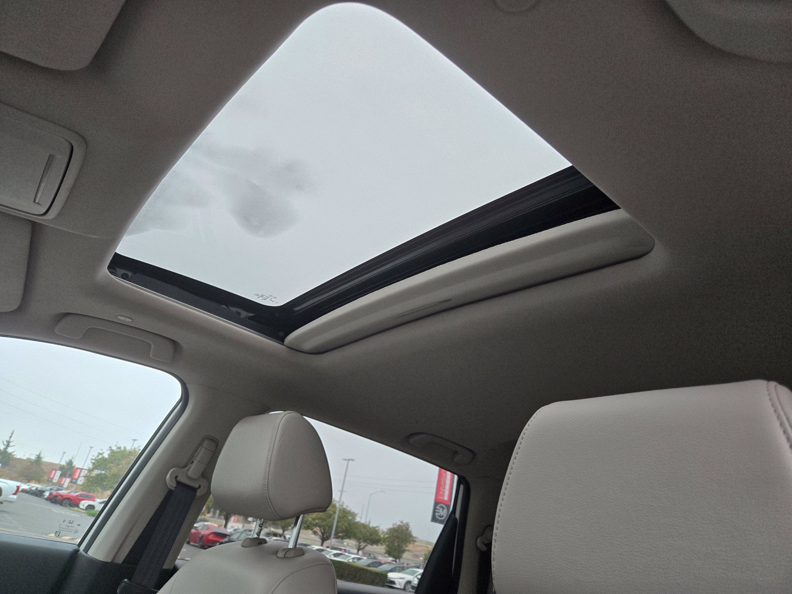 Used 2025 Honda CR-V EX-L image 16