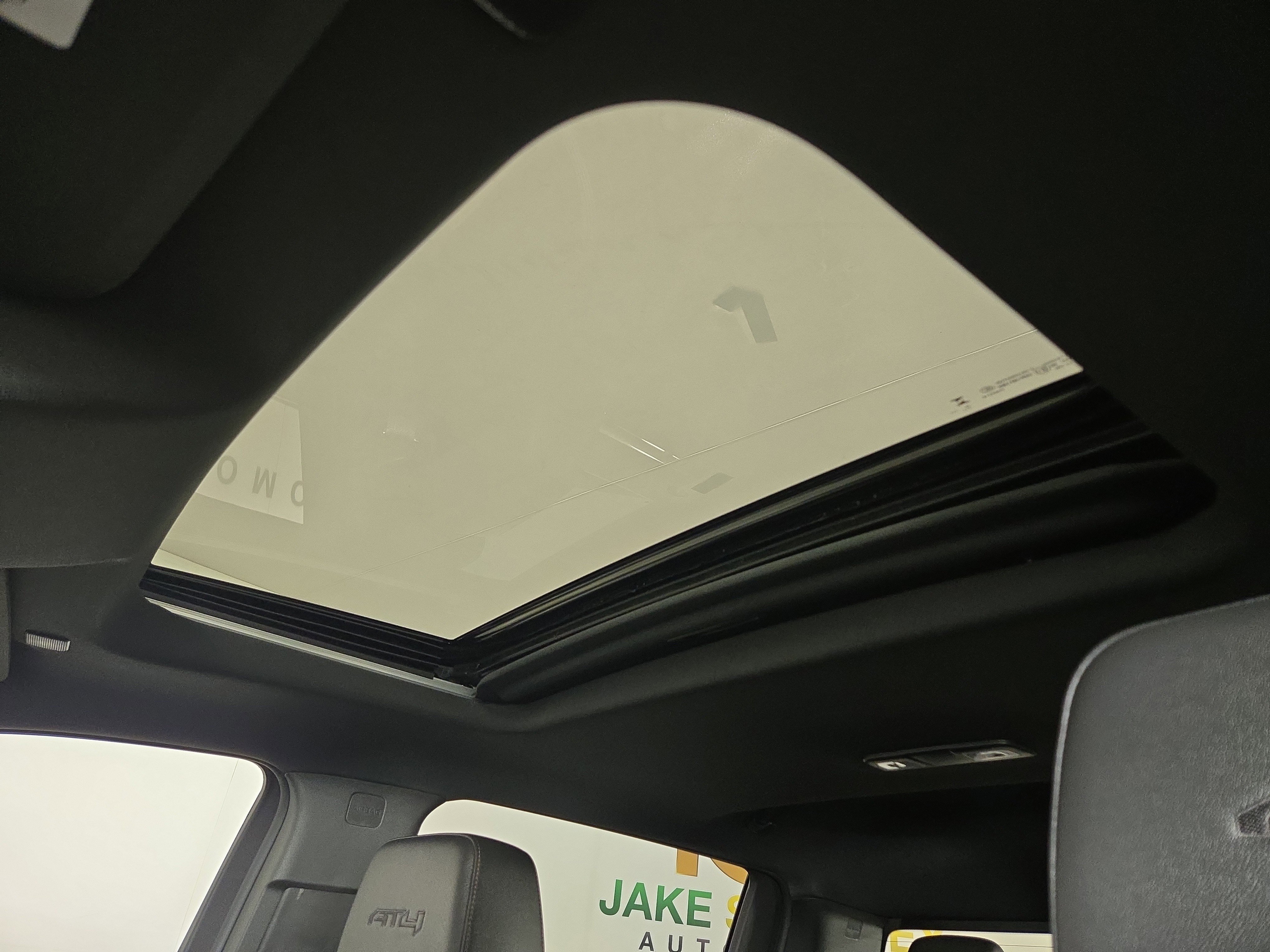 Certified 2025 GMC Sierra 2500 AT4 w/ Technology Package image 22