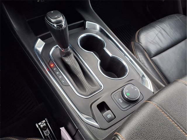 Certified 2020 Chevrolet Traverse LT w/ LT Premium Package image 12