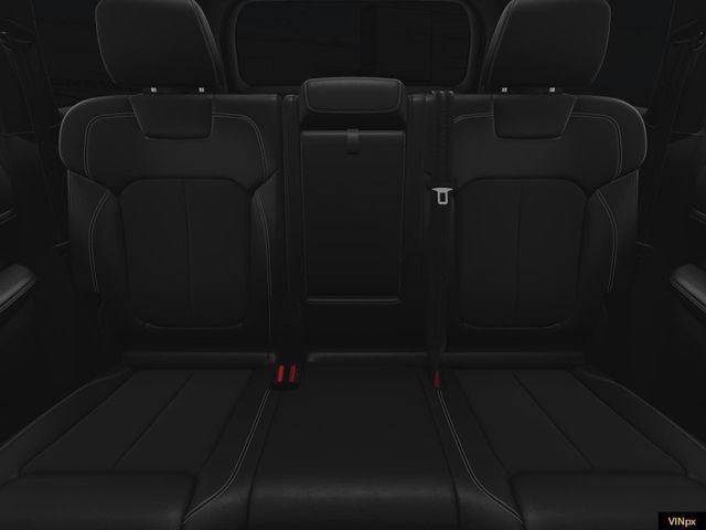 New 2025 Jeep Grand Cherokee Laredo image 17