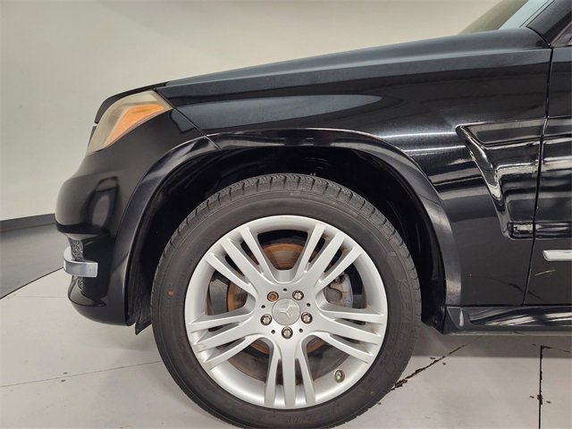 Used 2015 Mercedes-Benz GLK 350 2WD image 11