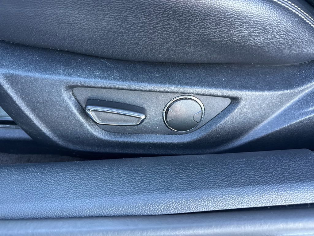 Used 2016 Ford Mustang Premium w/ Pony Package image 15