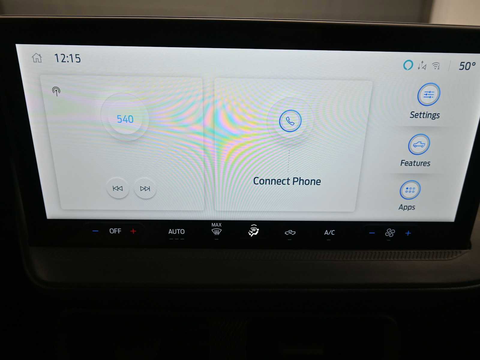 Used 2025 Ford Maverick XL w/ Equipment Group 102A image 23