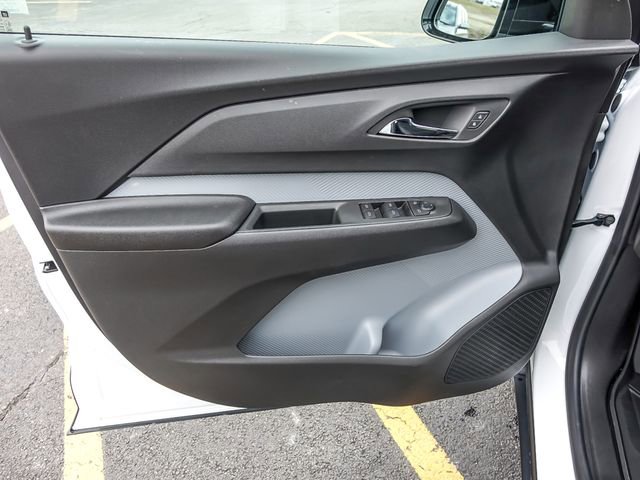 New 2027 Chevrolet Bolt RS image 11