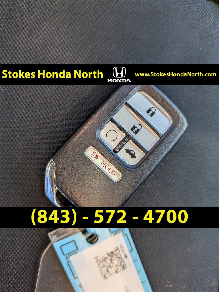 Used 2019 Honda Insight EX image 29
