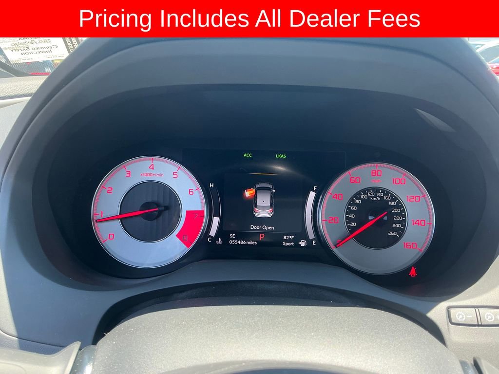 Used 2019 Acura RDX A-Spec FWD image 12