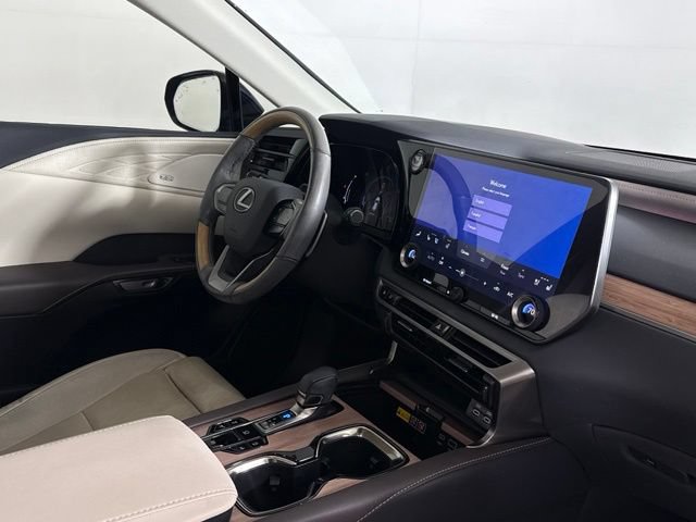 Used 2024 Lexus RX 350 AWD w/ Convenience Package image 18