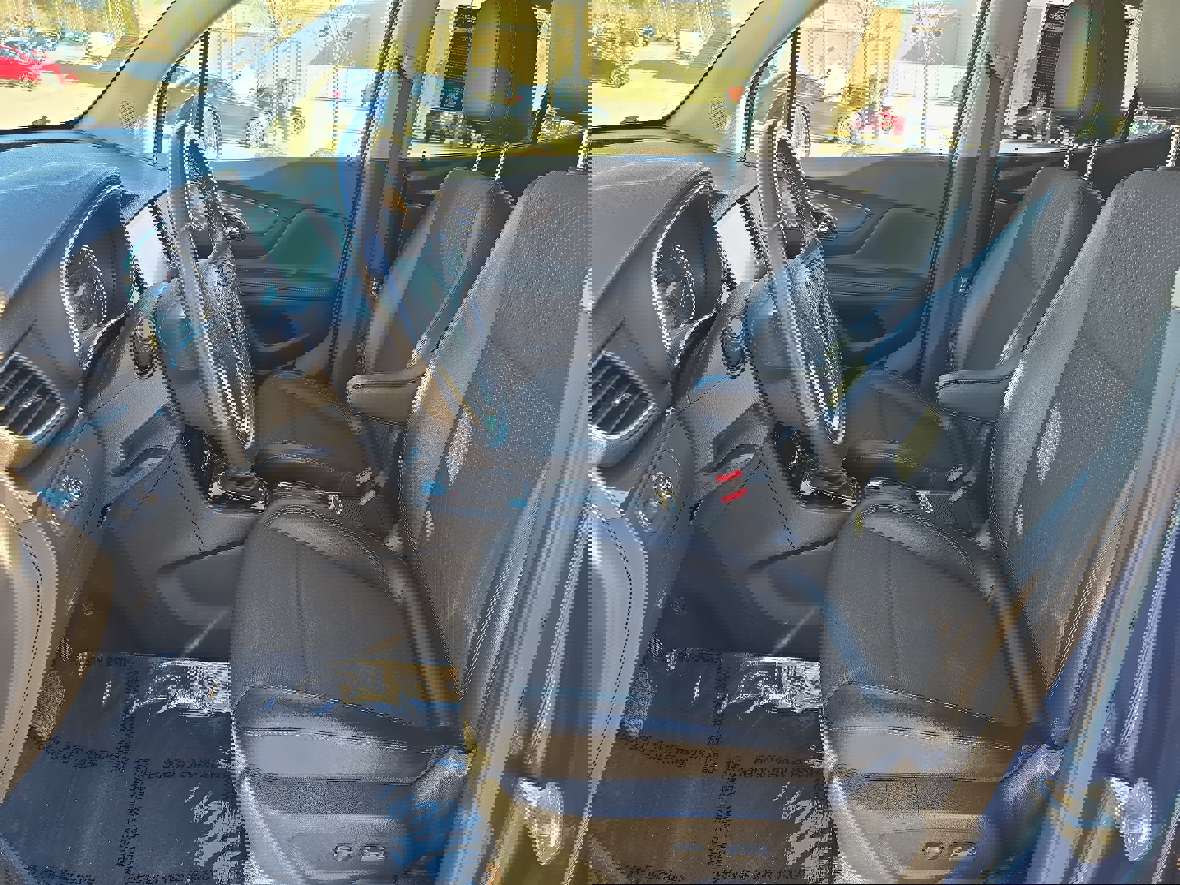 Used 2020 Buick Encore Preferred image 14