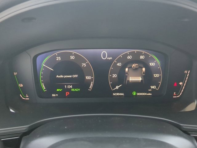 New 2025 Honda Civic Sport Touring image 26