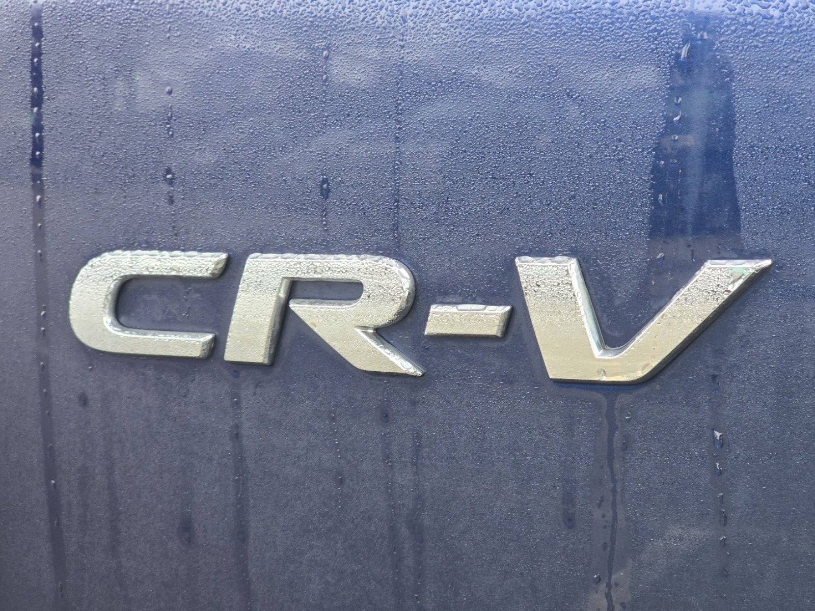 Certified 2019 Honda CR-V LX image 10