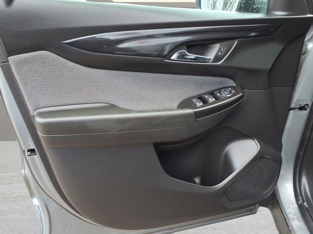 Used 2024 Chevrolet TrailBlazer LT w/ LT Cold Weather Package image 14