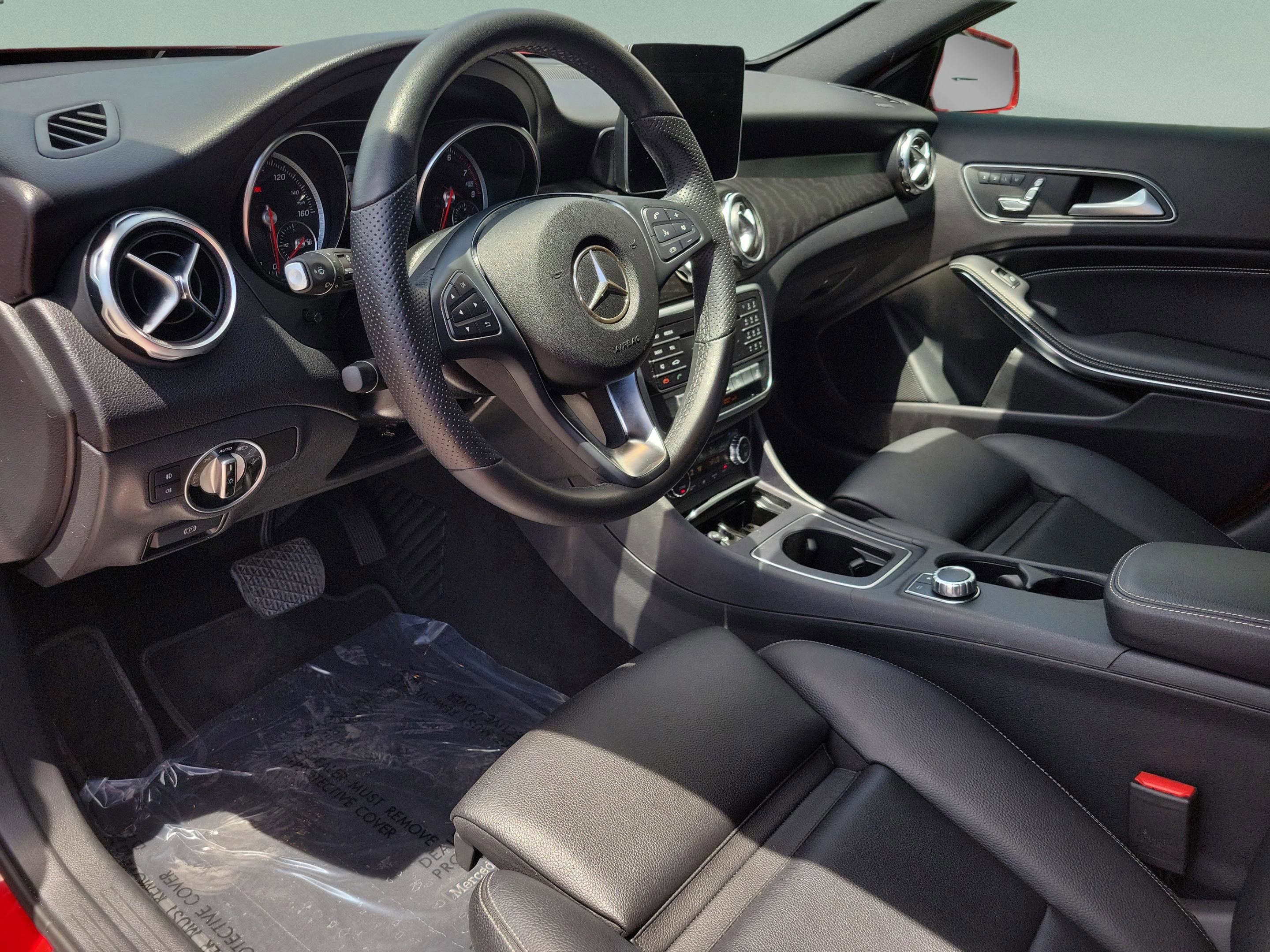 Certified 2019 Mercedes-Benz GLA 250 image 19