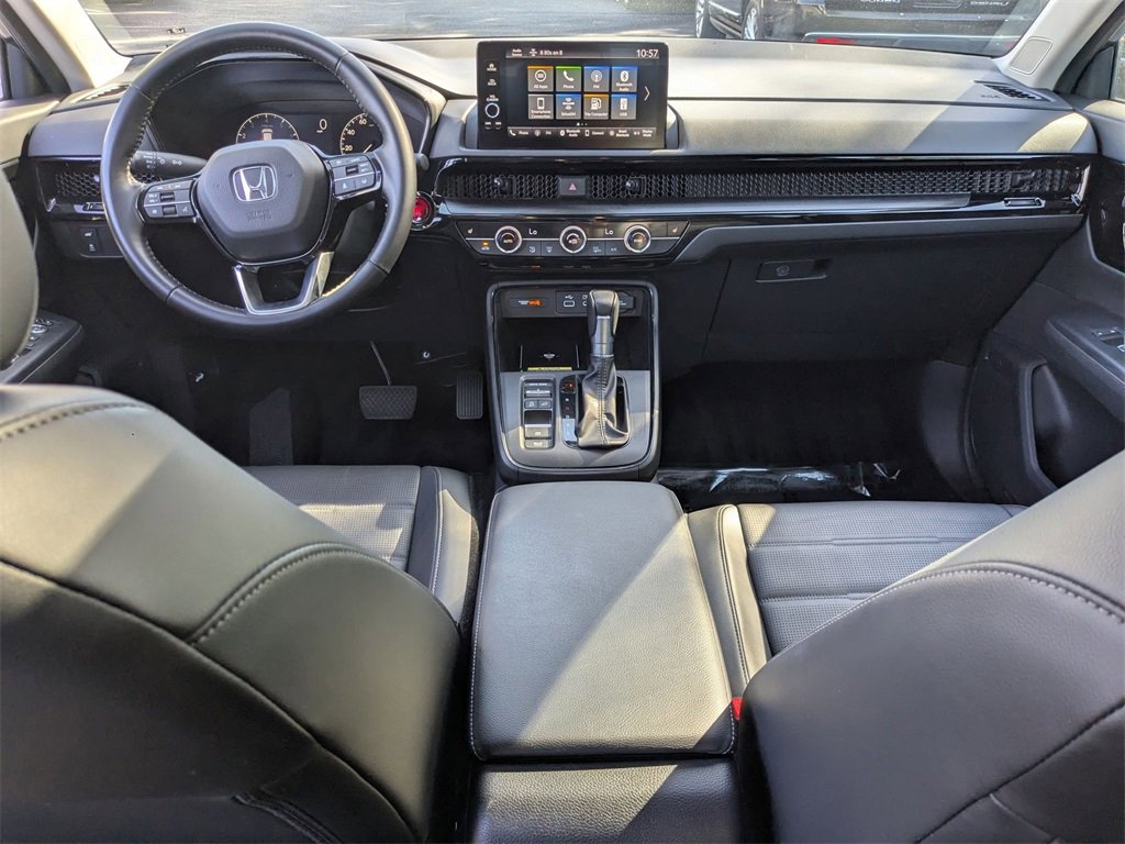 Used 2025 Honda CR-V EX-L image 29
