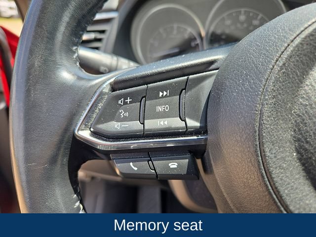 Used 2017 MAZDA MAZDA6 Grand Touring FWD image 7