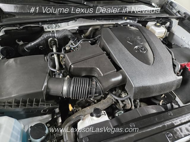 Used 2023 Toyota Tacoma TRD Off-Road AWD/4WD image 25