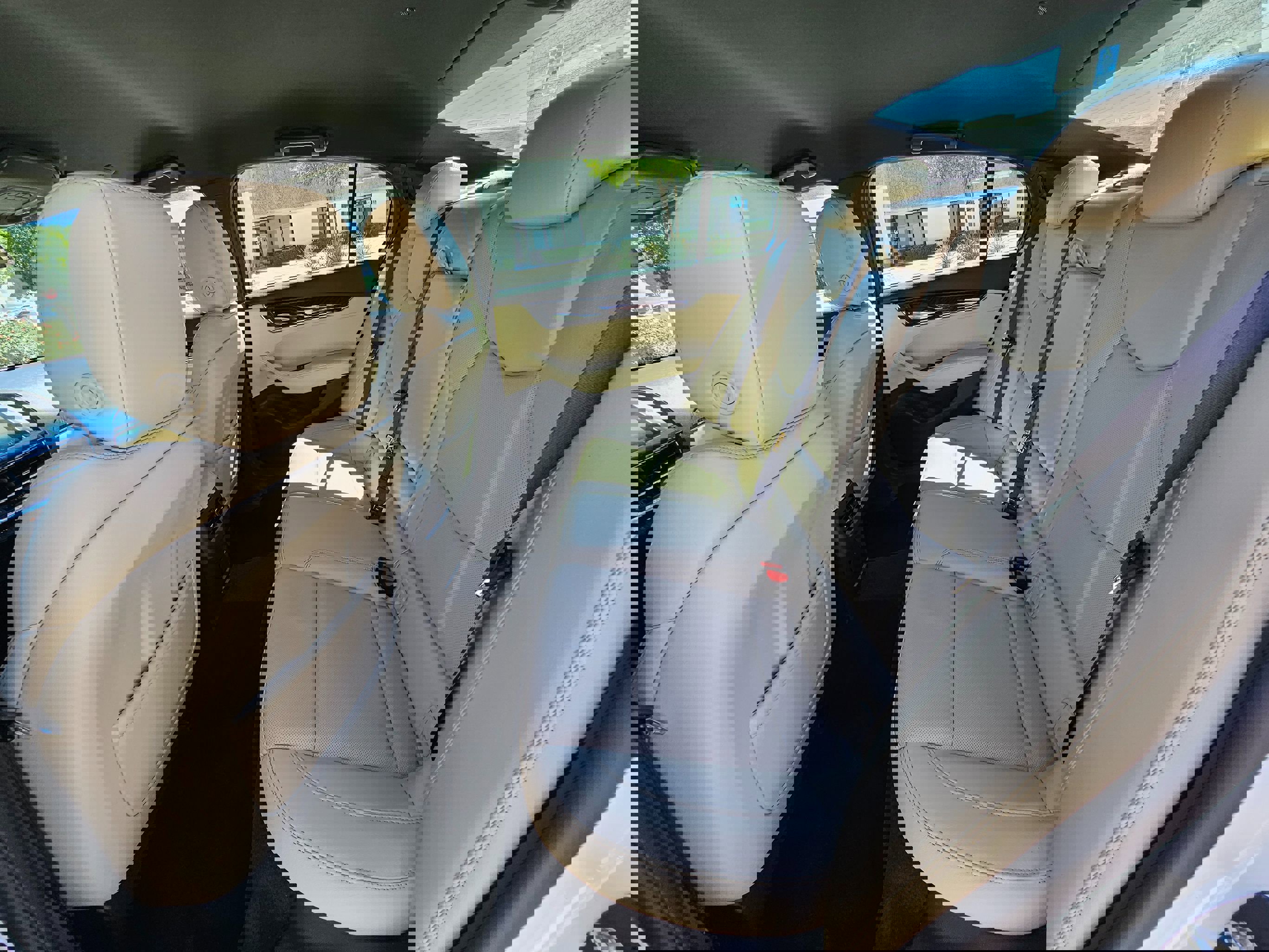 Used 2024 Cadillac CT5 Premium Luxury w/ Climate Package image 19