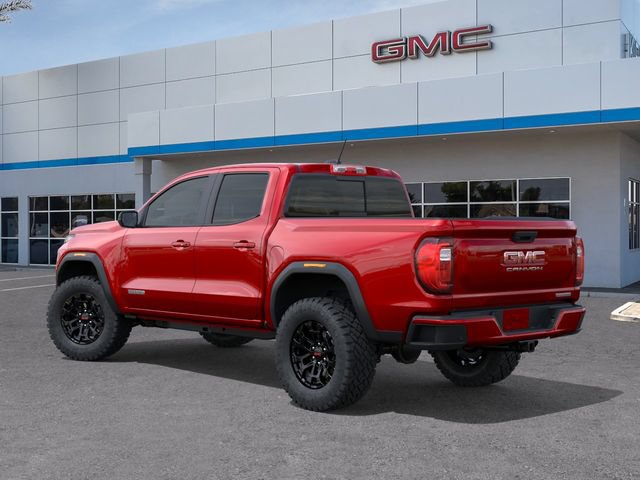 New 2026 GMC Canyon Elevation RWD image 3