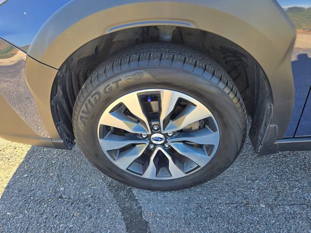 Used 2024 Subaru Outback Limited XT image 32