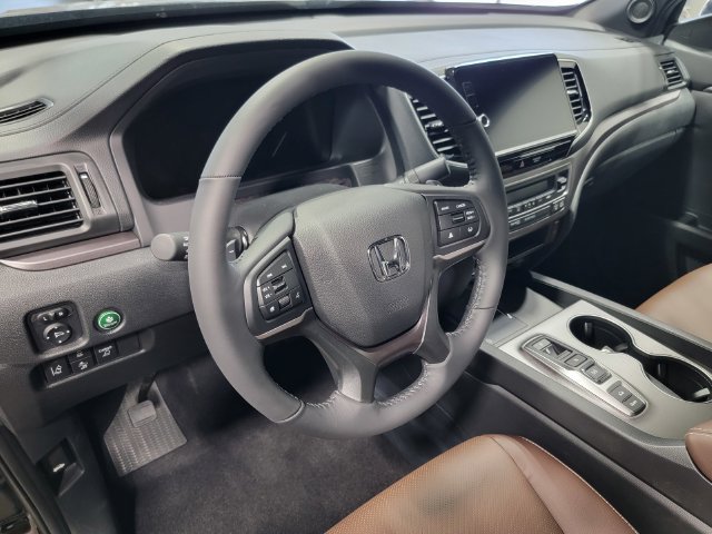 New 2026 Honda Ridgeline RTL image 11