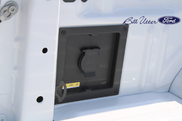 New 2026 Ford F150 XLT w/ Equipment Group 302A MID RWD image 7