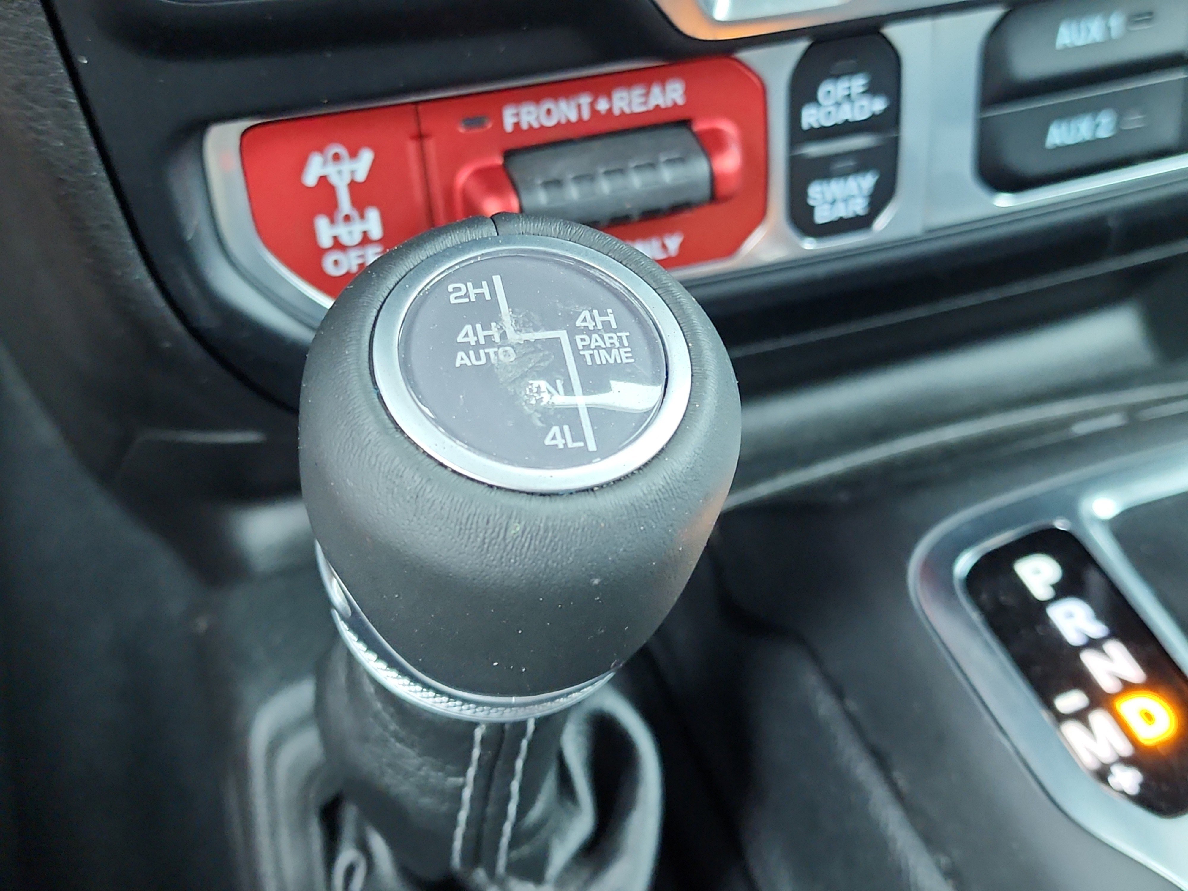 Used 2024 Jeep Gladiator Rubicon image 29