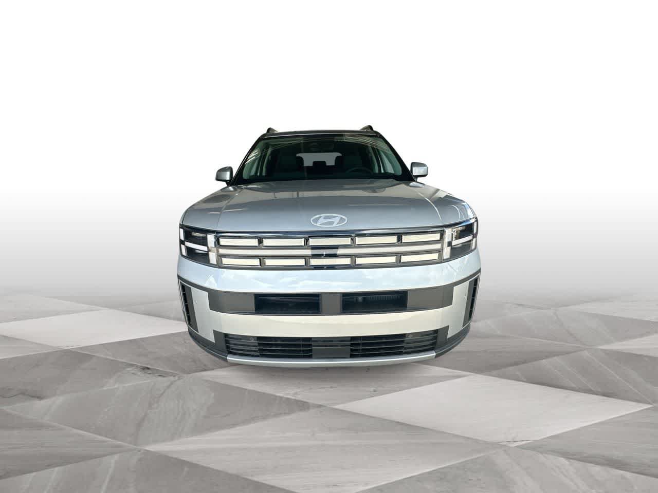 New 2027 Hyundai Santa Fe SEL FWD image 3