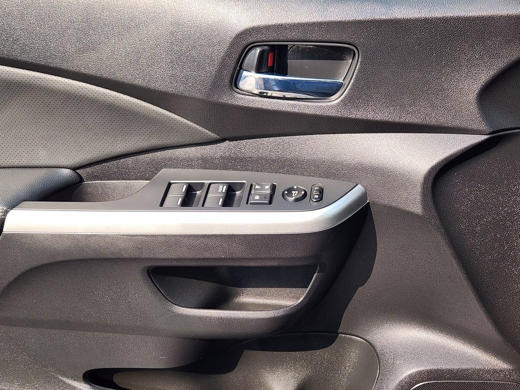 Used 2015 Honda CR-V EX-L image 26