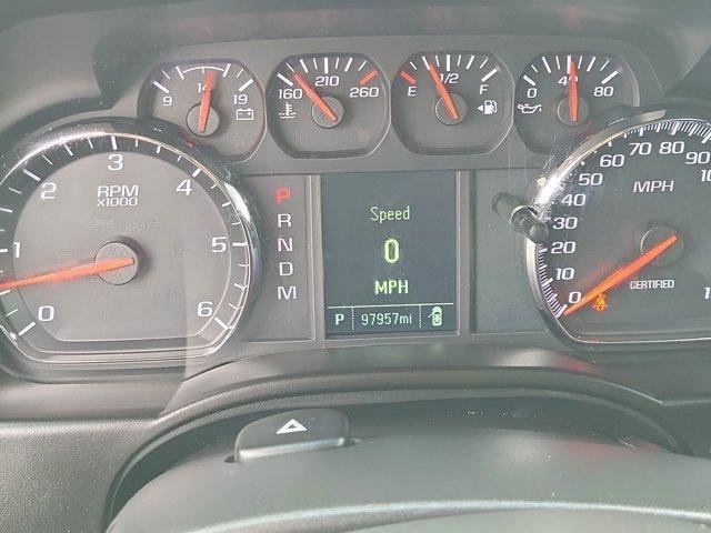 Used 2016 Chevrolet Tahoe 4WD image 24