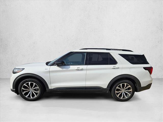 New 2025 Ford Explorer ST-Line RWD image 7