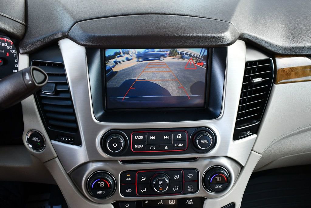 Used 2016 GMC Yukon Denali w/ Open Road Package image 56