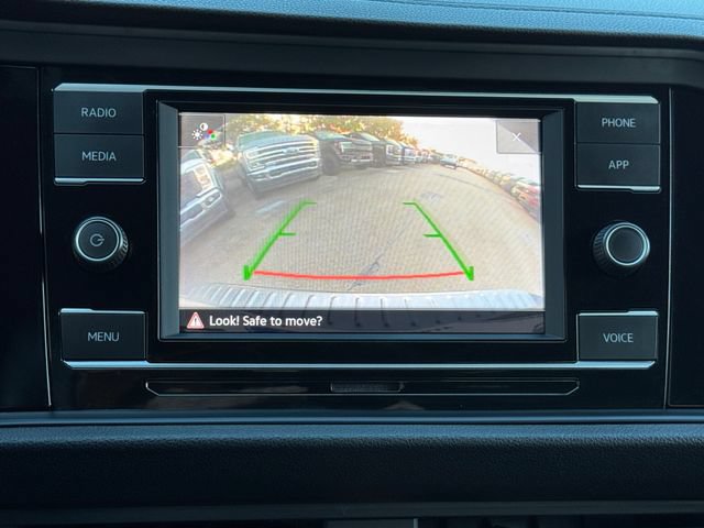 Used 2023 Volkswagen Jetta Sport FWD image 26