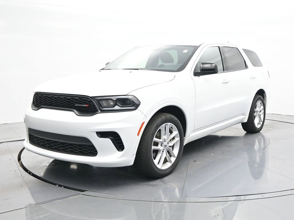Used 2023 Dodge Durango GT