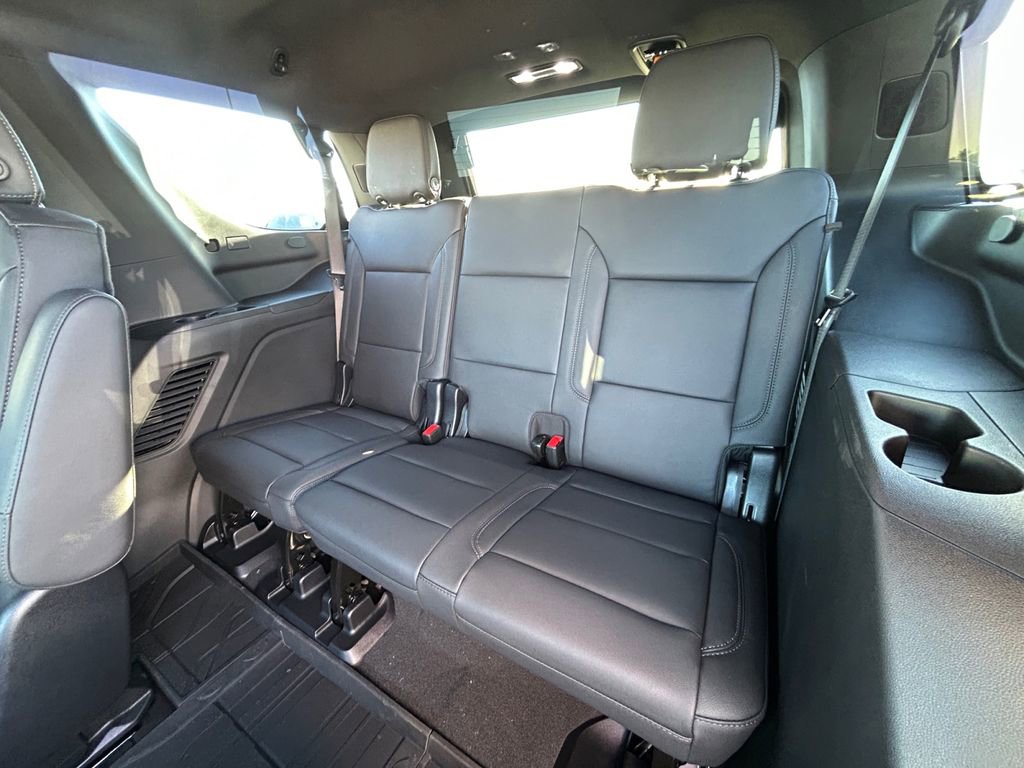 New 2026 Chevrolet Tahoe Z71 w/ Comfort Package image 35