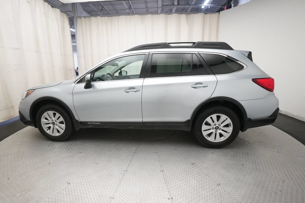 Used 2019 Subaru Outback 2.5i Premium AWD/4WD image 25
