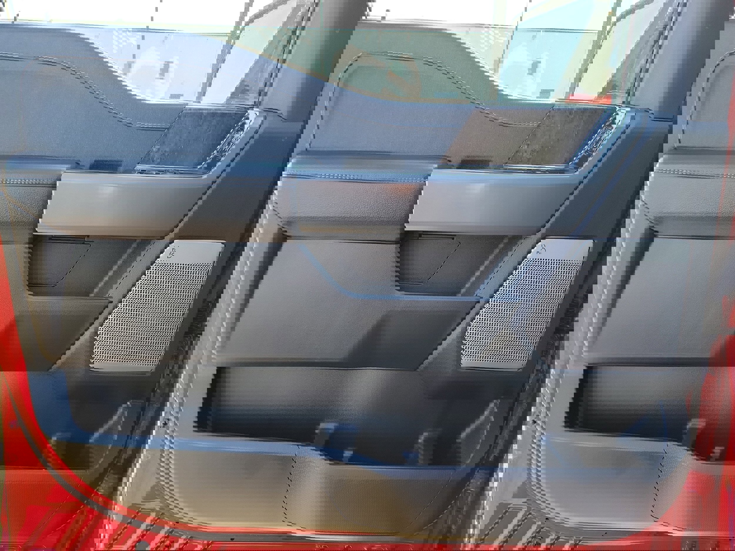 Used 2023 Ford F150 Lariat w/ Bed Utility Package AWD/4WD image 19