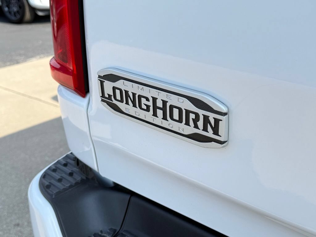 New 2026 RAM 1500 Limited w/ Trailer Tow Group AWD/4WD image 12