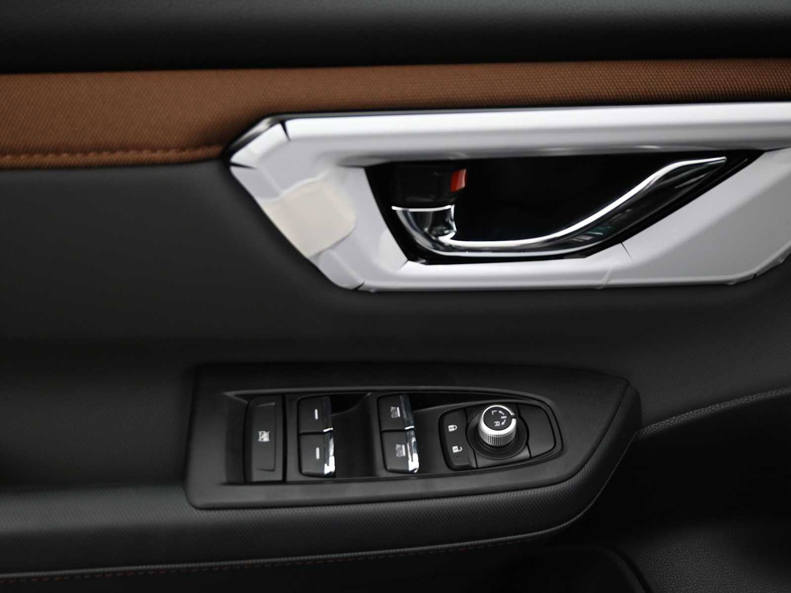 New 2026 Subaru Forester Sport image 8