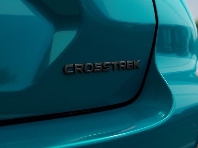 New 2027 Subaru Crosstrek 2.5i Limited AWD/4WD image 11