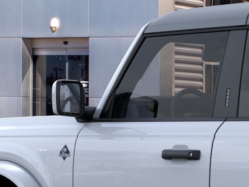 New 2026 Ford Bronco Outer Banks AWD/4WD image 49