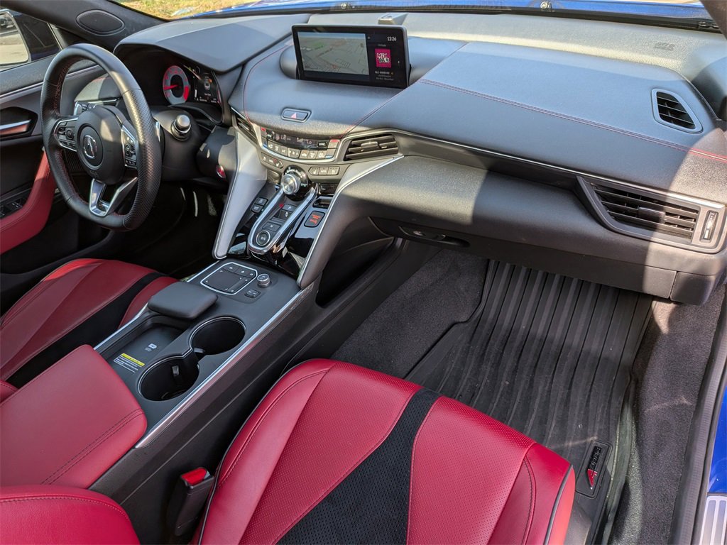 Used 2022 Lexus NX 350 AWD image 30