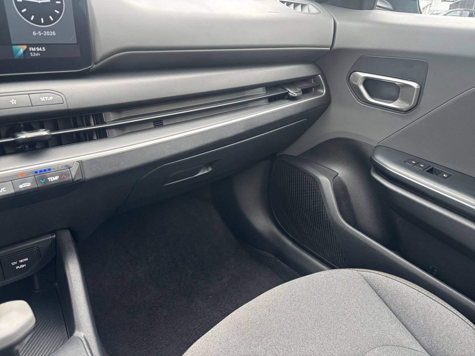 Used 2025 Kia K4 FWD image 30
