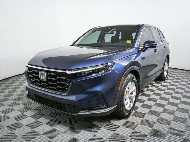 Used 2023 Honda CR-V LX image 30