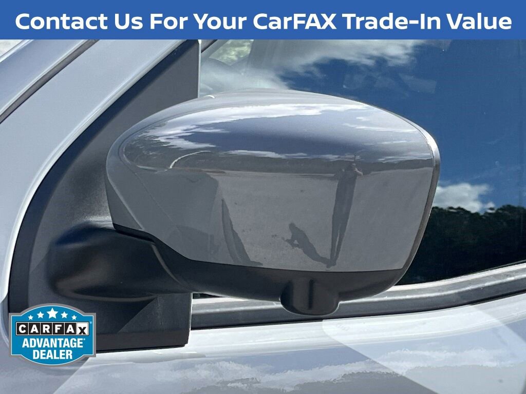 Certified 2025 Nissan Frontier Pro-X w/ Pro Convenience Package image 32