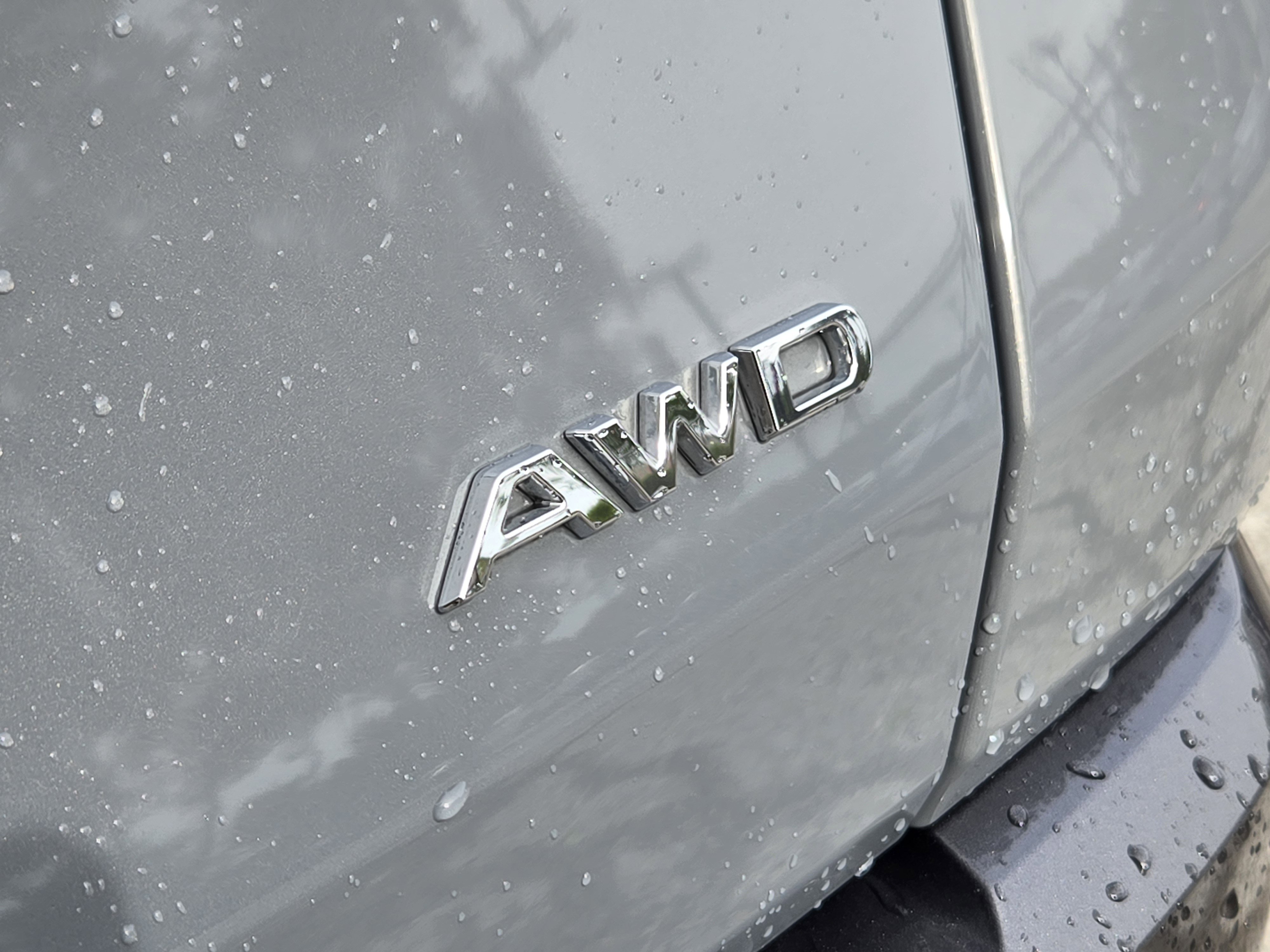 Certified 2025 Acura ADX AWD image 12