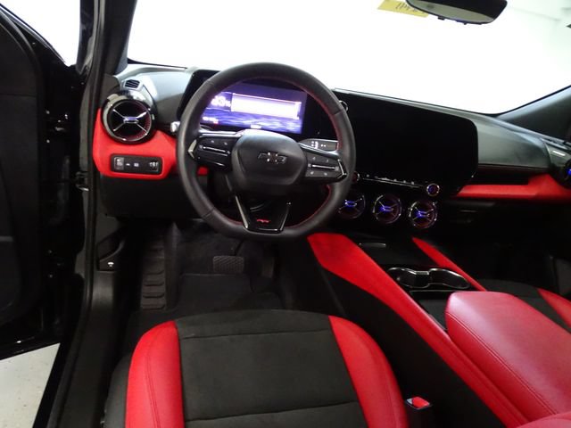 Certified 2024 Chevrolet Blazer EV RS AWD/4WD image 4