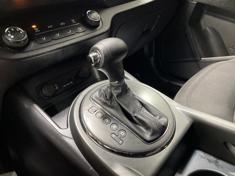 Used 2013 Kia Sportage LX image 26