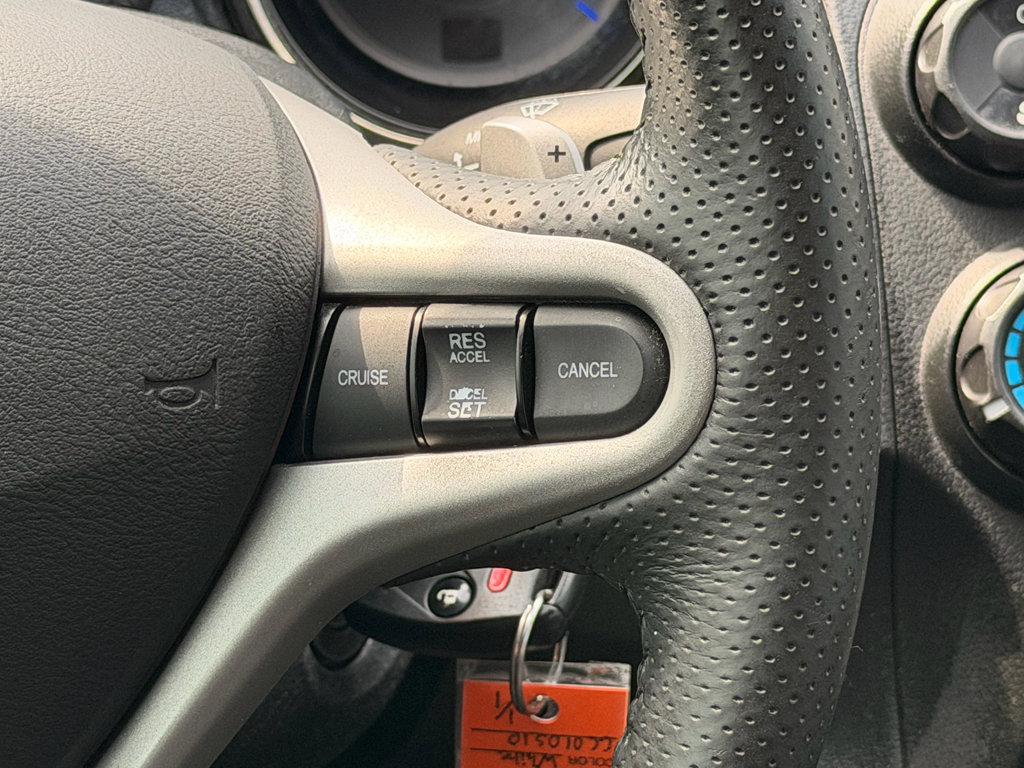 Used 2012 Honda Fit Sport image 24