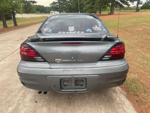 Used 2004 Pontiac Grand Am SE FWD image 9